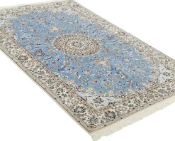 Nain 6 La orientalisk matta 131 x 198 cm