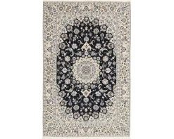 Nain 6 La orientalisk matta 153 x 234 cm