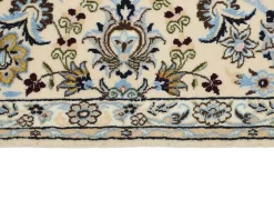 Nain 6 La orientalisk matta 153 x 234 cm