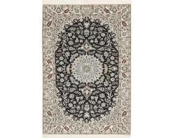 Nain 6 La orientalisk matta 120 x 177 cm