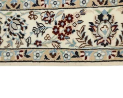 Nain 6 La orientalisk matta 120 x 177 cm