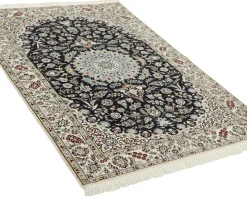 Nain 6 La orientalisk matta 120 x 177 cm
