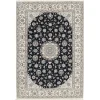 Nain 6 La orientalisk matta 160 x 231 cm