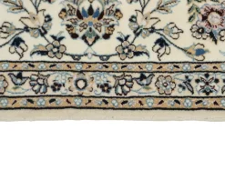 Nain 6 La orientalisk matta 160 x 231 cm
