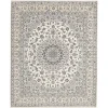 Nain 6 La orientalisk matta 258 x 308 cm