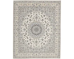 Nain 6 La orientalisk matta 258 x 308 cm