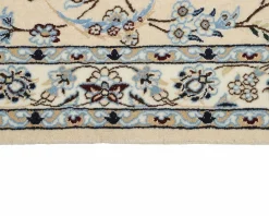 Nain 6 La orientalisk matta 258 x 308 cm