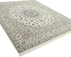 Nain 6 La orientalisk matta 258 x 308 cm