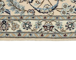 Nain 6 La orientalisk matta 251 x 300 cm