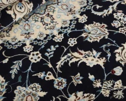 Nain 6 La orientalisk matta 158 x 235 cm