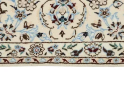 Nain 6 La orientalisk matta 158 x 235 cm
