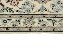 Nain 6 La orientalisk matta 210 x 319 cm