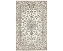 Nain 6 La orientalisk matta 144 x 227 cm