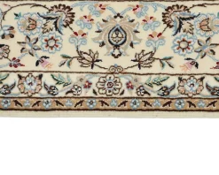 Nain 6 La orientalisk matta 144 x 227 cm