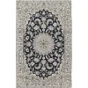 Nain 9 La orientalisk matta 118 x 185 cm