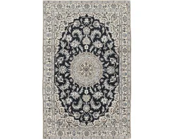Nain 9 La orientalisk matta 118 x 185 cm