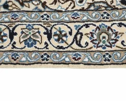 Nain 9 La orientalisk matta 118 x 185 cm