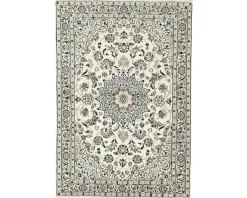 Nain 9 La orientalisk matta 118 x 170 cm