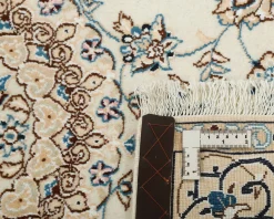 Nain 9 La orientalisk matta 118 x 172 cm