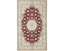 Nain 9 La orientalisk matta 155 x 254 cm