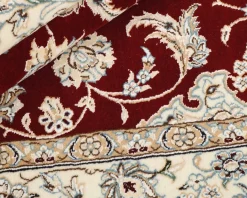 Nain 9 La orientalisk matta 155 x 254 cm