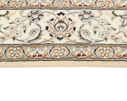 Nain 9 La orientalisk matta 155 x 254 cm