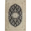 Nain 6 La orientalisk matta 210 x 310 cm