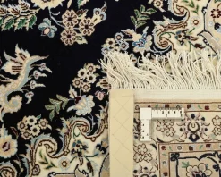 Nain 6 La orientalisk matta 210 x 310 cm