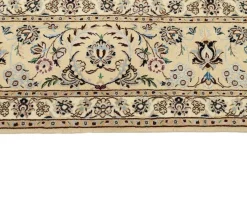 Nain 6 La orientalisk matta 210 x 310 cm