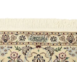 Nain 6 La orientalisk matta 210 x 310 cm