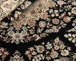 Nain 6 La orientalisk matta 208 x 308 cm