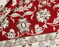Nain 9 La orientalisk matta 148 x 244 cm