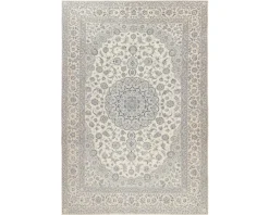 Nain 6 La orientalisk matta 241 x 340 cm