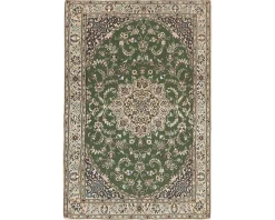 Nain 9 La orientalisk matta 98 x 153 cm