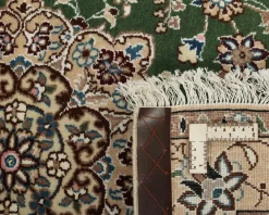 Nain 9 La orientalisk matta 98 x 153 cm