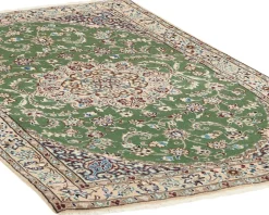 Nain 9 La orientalisk matta 98 x 153 cm