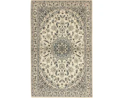 Nain 9 La orientalisk matta 117 x 186 cm