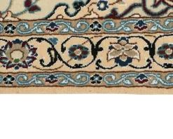 Nain 9 La orientalisk matta 117 x 186 cm