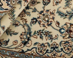 Nain 9 La orientalisk matta 119 x 179 cm