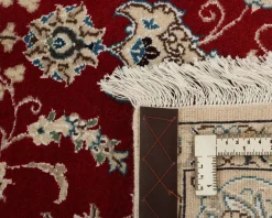 Nain 9 La orientalisk matta 133 x 213 cm