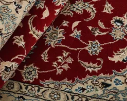 Nain 9 La orientalisk matta 133 x 213 cm