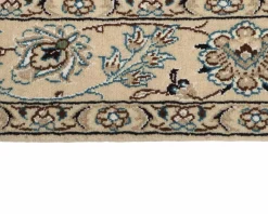 Nain 9 La orientalisk matta 133 x 213 cm