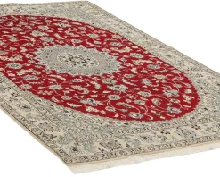 Nain 9 La orientalisk matta 133 x 213 cm