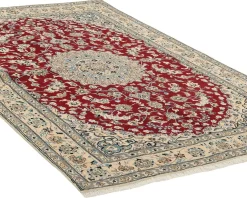 Nain 9 La orientalisk matta 160 x 248 cm