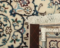 Nain 9 La orientalisk matta 89 x 130 cm