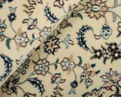 Nain 9 La orientalisk matta 89 x 130 cm