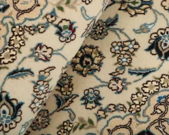 Nain 9 La orientalisk matta 98 x 149 cm