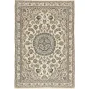 Nain 9 La orientalisk matta 98 x 145 cm