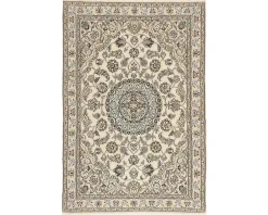 Nain 9 La orientalisk matta 98 x 145 cm