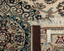Nain 9 La orientalisk matta 98 x 145 cm